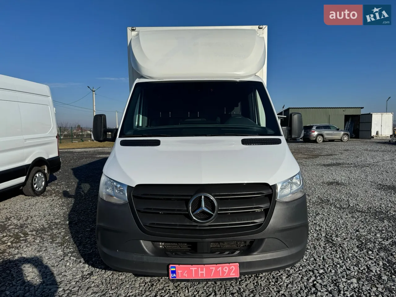 2019 Ford Transit Connect - мініатюра 41