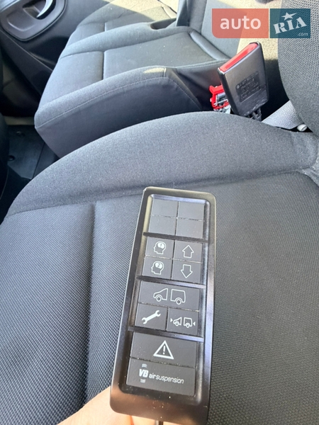 Грузовой фургон Mercedes-Benz Sprinter 2022 в Черновцах