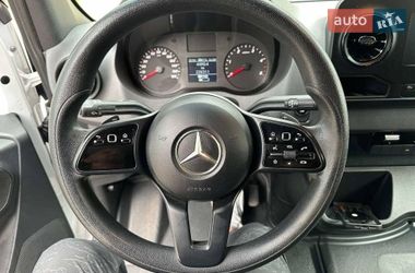 Вантажний фургон Mercedes-Benz Sprinter 2019 в Вінниці