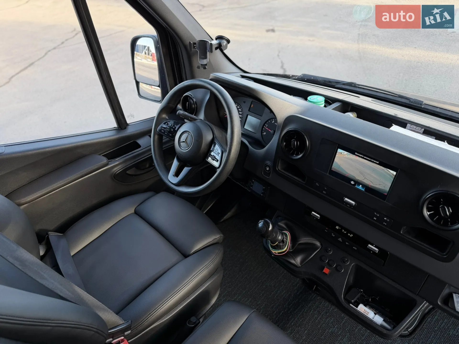 2019 Mercedes-Benz Sprinter - мініатюра 44