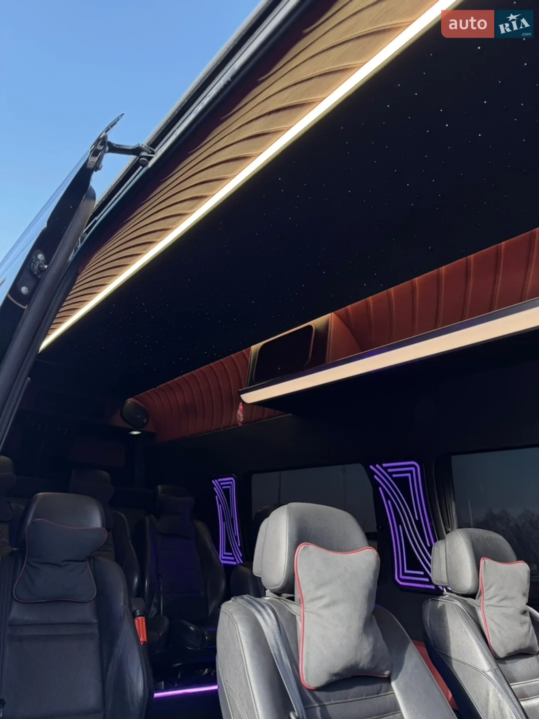 2019 Mercedes-Benz Sprinter - мініатюра 51