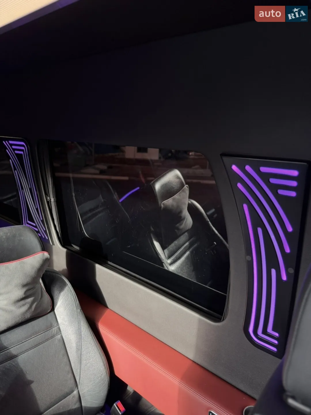 2019 Mercedes-Benz Sprinter - мініатюра 55