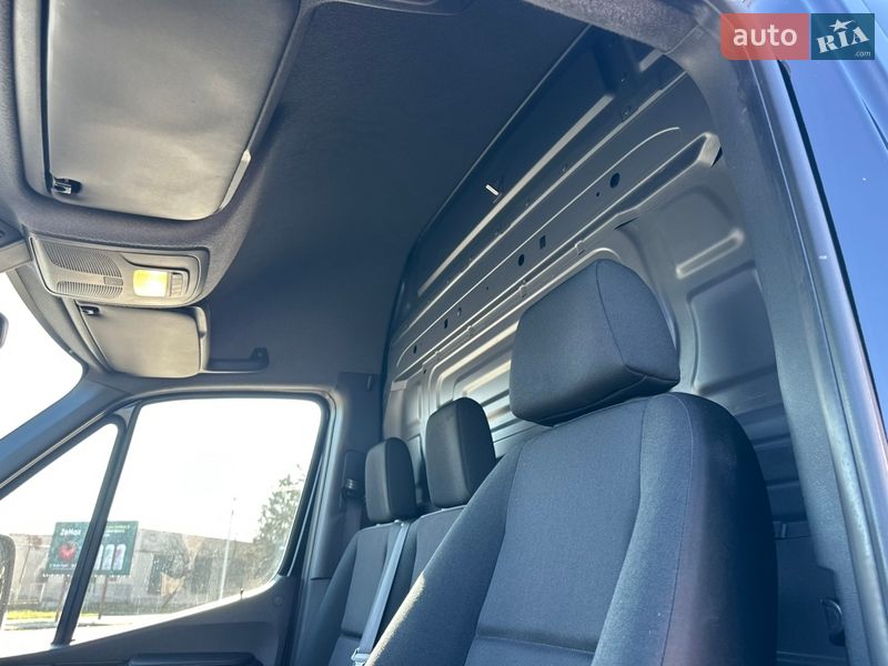 Грузовой фургон Mercedes-Benz Sprinter 2018 в Виноградове