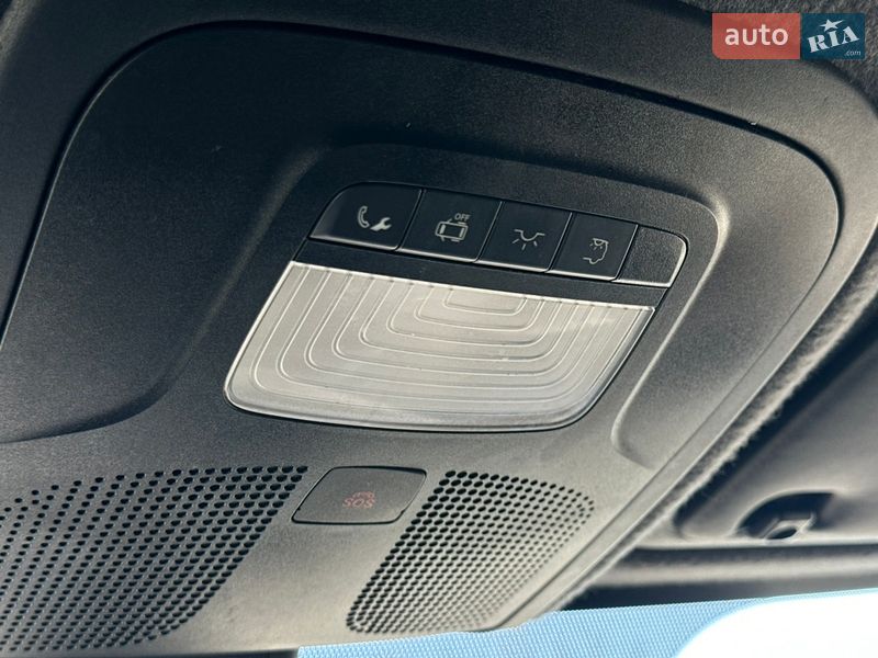 Грузовой фургон Mercedes-Benz Sprinter 2018 в Виноградове