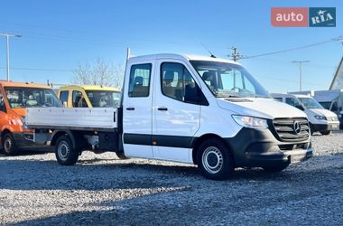 Борт Mercedes-Benz Sprinter 2020 в Ровно