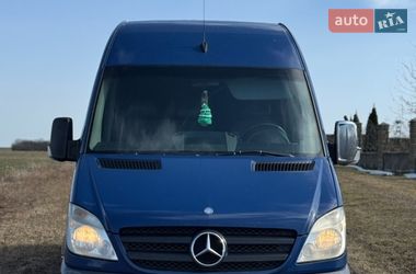 Микроавтобус Mercedes-Benz Sprinter 2008 в Горохове
