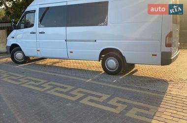 Микроавтобус Mercedes-Benz Sprinter 2004 в Борщеве
