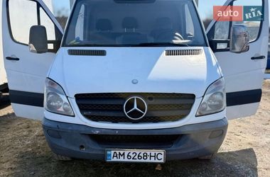 Универсал Mercedes-Benz Sprinter 2013 в Звягеле