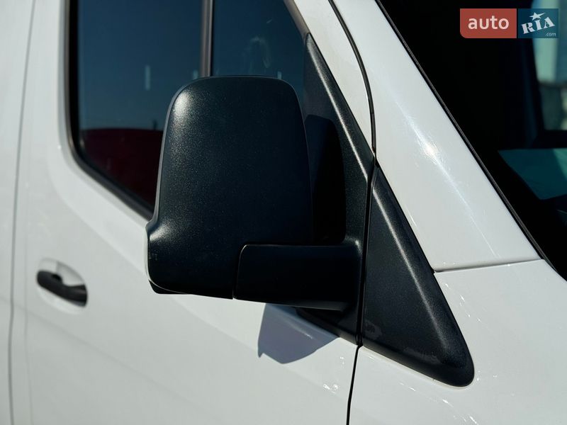 Грузовой фургон Mercedes-Benz Sprinter 2018 в Киеве