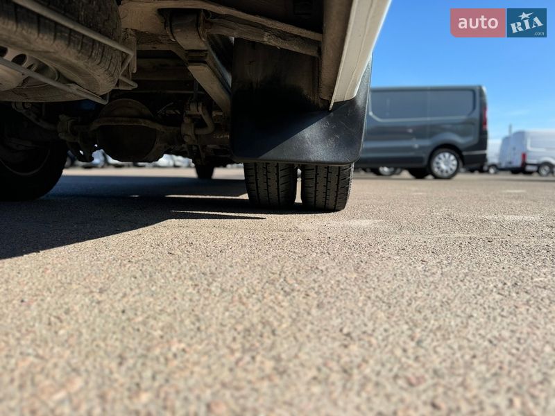 Грузовой фургон Mercedes-Benz Sprinter 2018 в Киеве