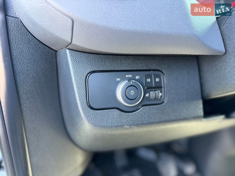 Грузовой фургон Mercedes-Benz Sprinter 2018 в Киеве