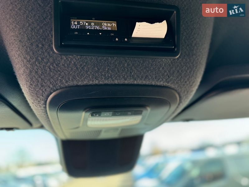 Грузовой фургон Mercedes-Benz Sprinter 2018 в Киеве