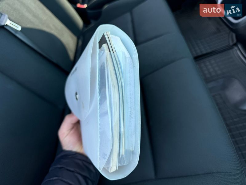 Грузовой фургон Mercedes-Benz Sprinter 2018 в Киеве