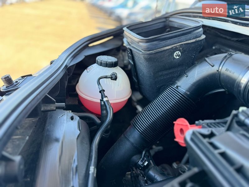 Грузовой фургон Mercedes-Benz Sprinter 2018 в Киеве