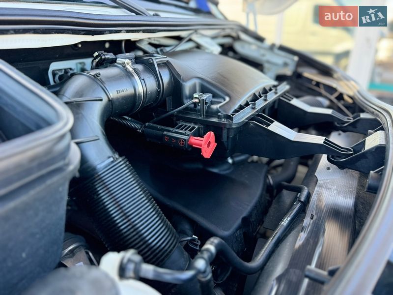 Грузовой фургон Mercedes-Benz Sprinter 2018 в Киеве