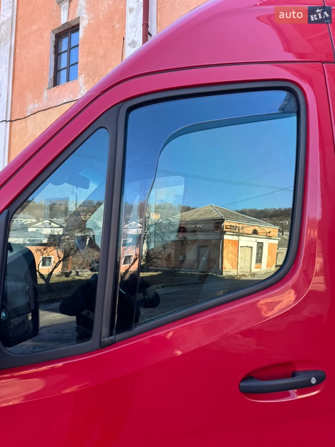 2021 Mercedes-Benz Sprinter - мініатюра 20
