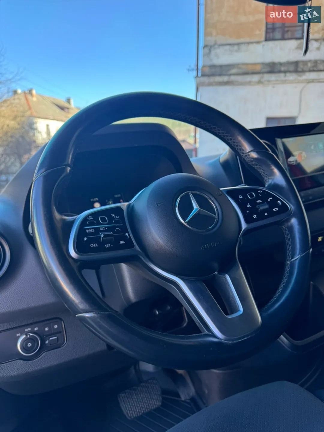 2021 Mercedes-Benz Sprinter - мініатюра 22