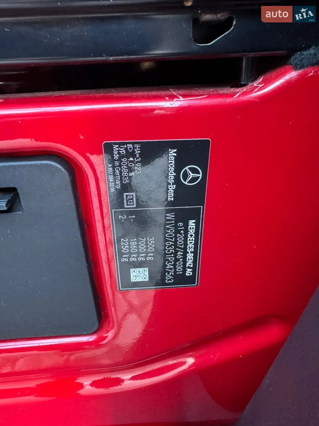2021 Mercedes-Benz Sprinter - мініатюра 26