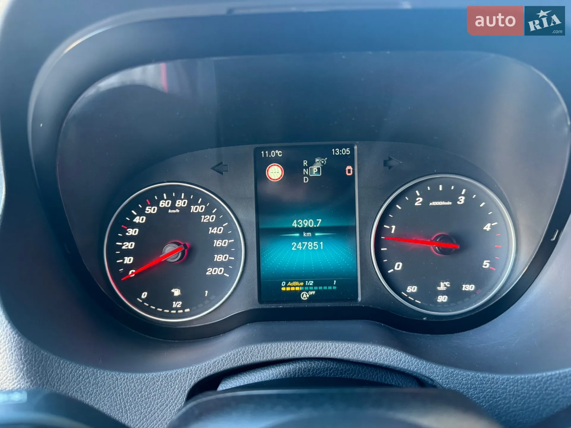 2021 Mercedes-Benz Sprinter - мініатюра 27