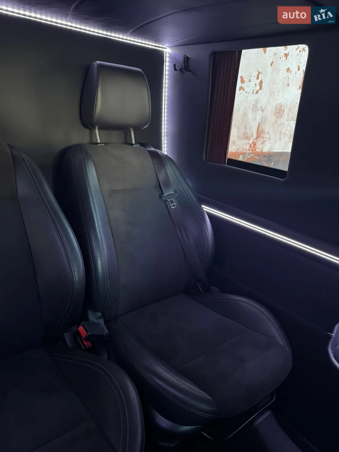 2021 Mercedes-Benz Sprinter - мініатюра 46