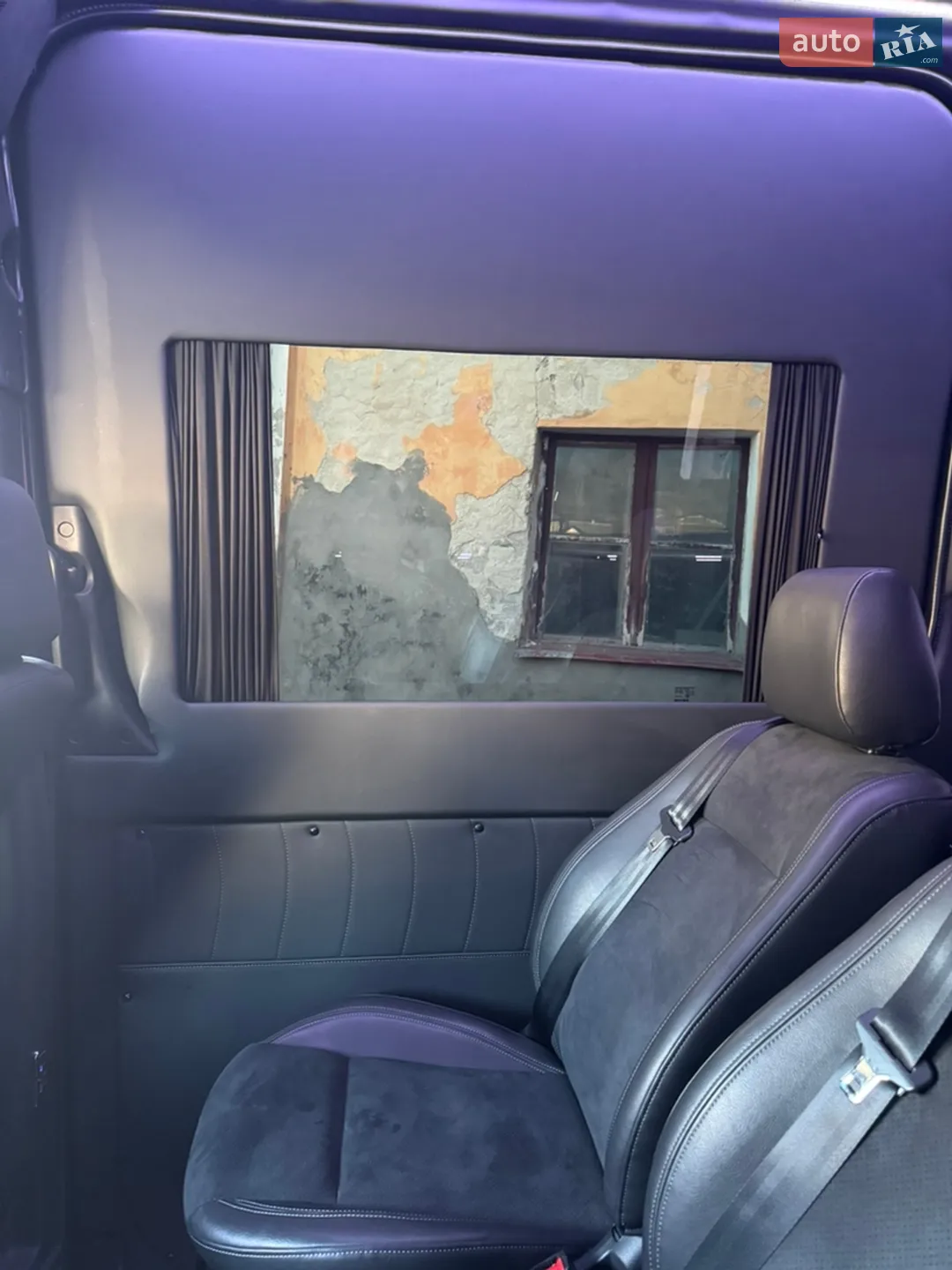 2021 Mercedes-Benz Sprinter - мініатюра 50