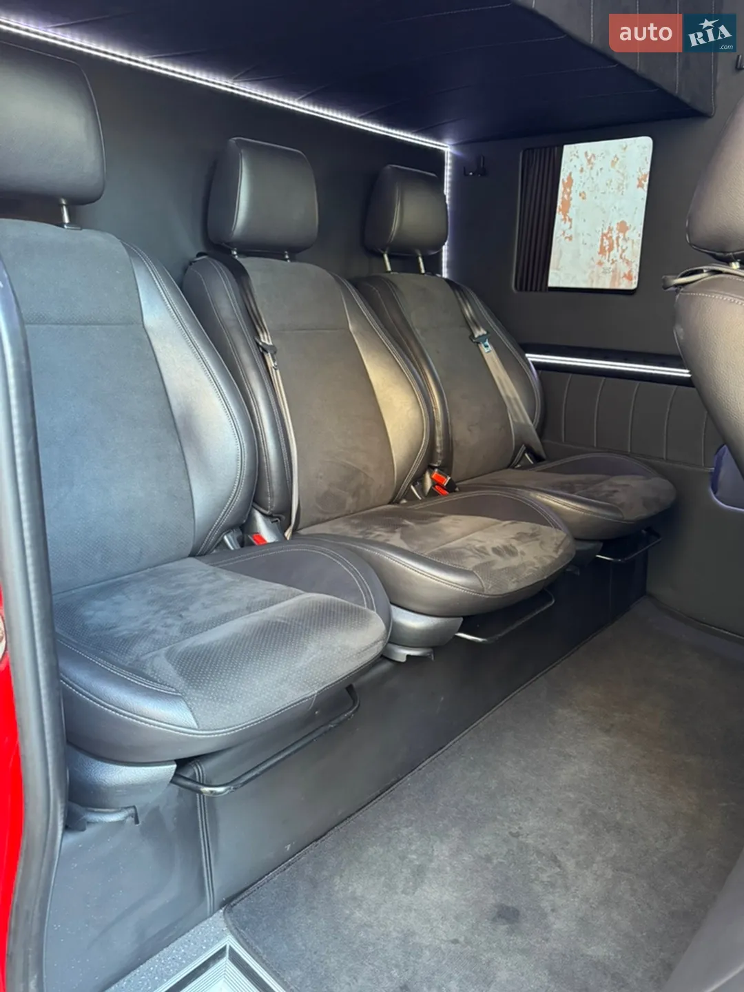 2021 Mercedes-Benz Sprinter - мініатюра 55