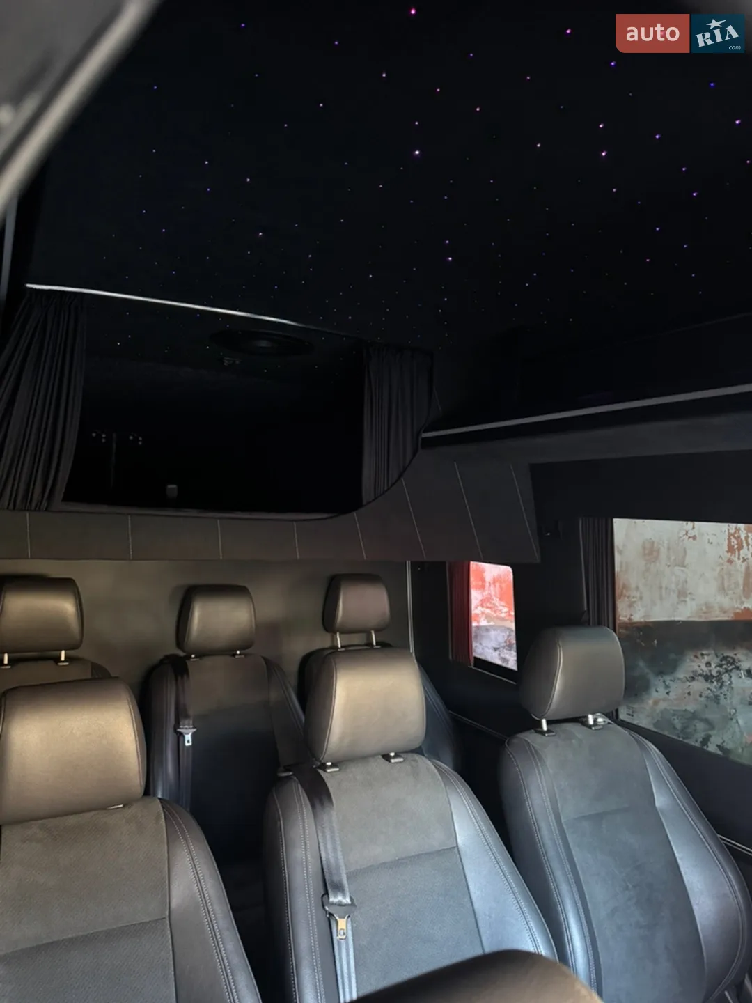 2021 Mercedes-Benz Sprinter - мініатюра 58