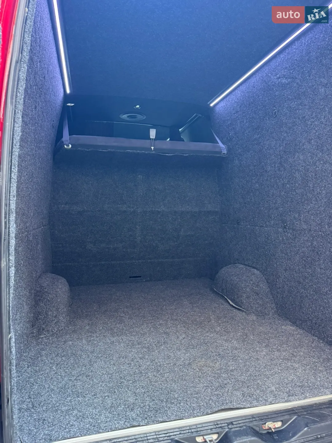 2021 Mercedes-Benz Sprinter - мініатюра 62
