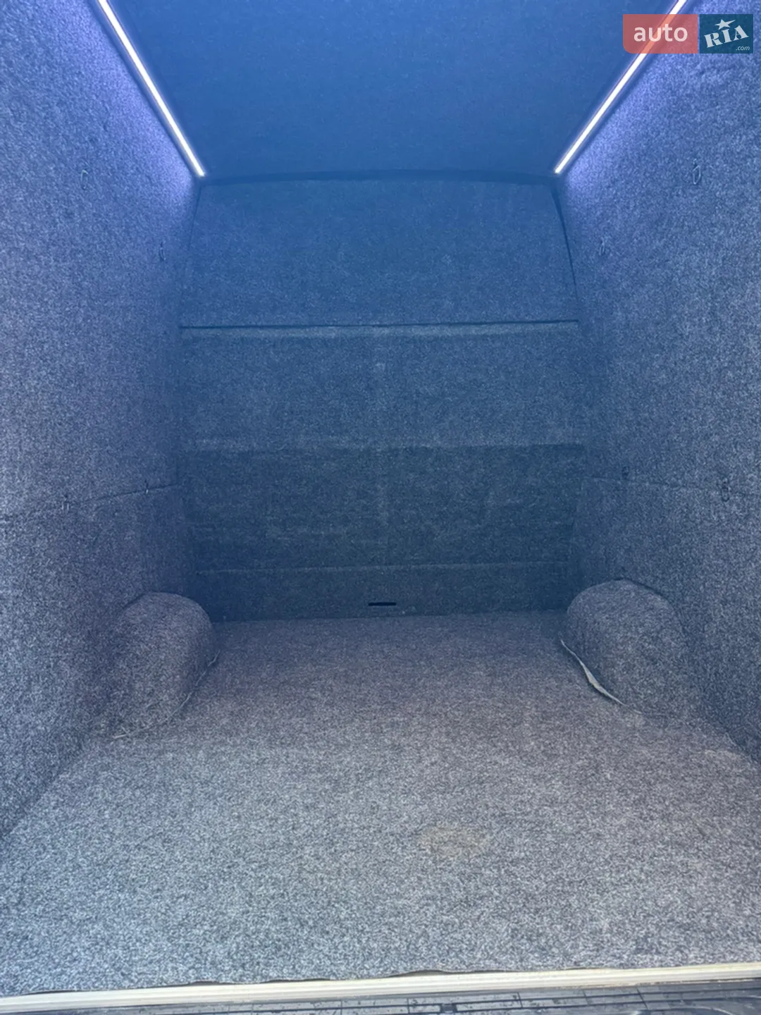 2021 Mercedes-Benz Sprinter - мініатюра 65