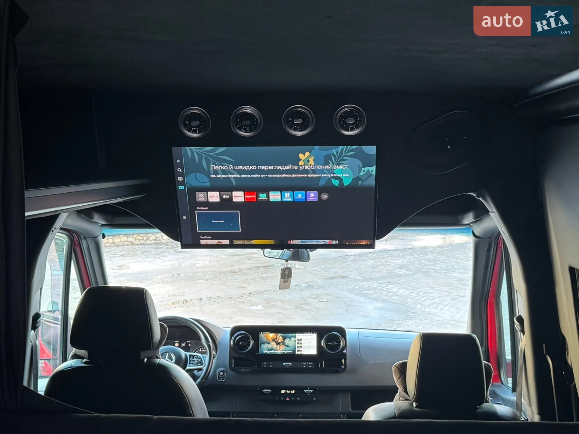 2021 Mercedes-Benz Sprinter - мініатюра 68