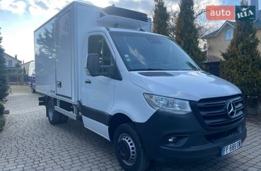 Рефрижератор Mercedes-Benz Sprinter 2019 в Вінниці