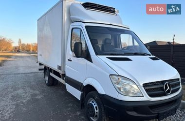 Рефрижератор Mercedes-Benz Sprinter 2011 в Белой Церкви
