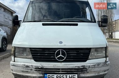 Другие автобусы Mercedes-Benz Sprinter 1999 в Николаеве