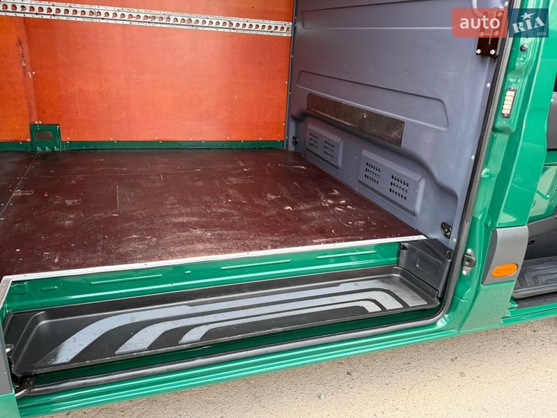 Грузовой фургон Mercedes-Benz Sprinter 2020 в Ровно