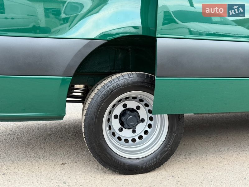 Грузовой фургон Mercedes-Benz Sprinter 2020 в Ровно