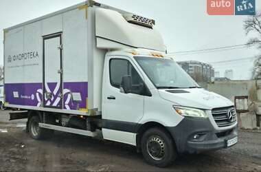 Рефрижератор Mercedes-Benz Sprinter 2019 в Киеве