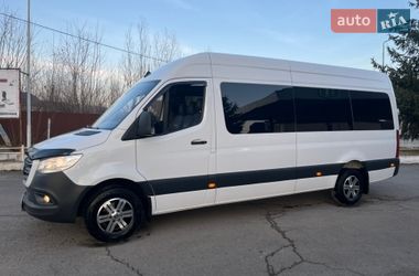 Микроавтобус Mercedes-Benz Sprinter 2020 в Тячеве