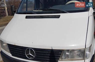 Інші автобуси Mercedes-Benz Sprinter 1999 в Демідові