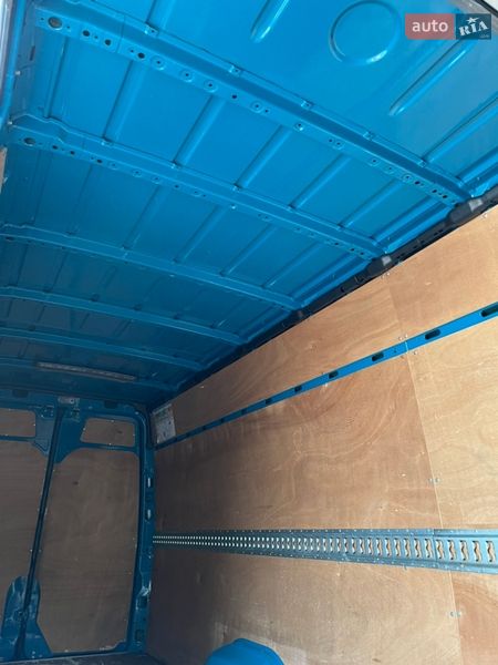 Микроавтобус грузовой (до 3,5т) Mercedes-Benz Sprinter 2019 в Тернополе