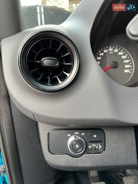 Микроавтобус грузовой (до 3,5т) Mercedes-Benz Sprinter 2019 в Тернополе