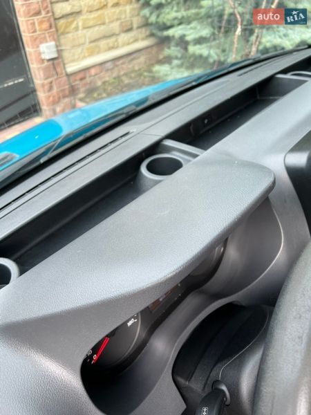 Микроавтобус грузовой (до 3,5т) Mercedes-Benz Sprinter 2019 в Тернополе