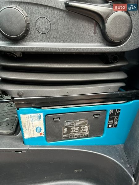 Микроавтобус грузовой (до 3,5т) Mercedes-Benz Sprinter 2019 в Тернополе