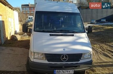 Міський автобус Mercedes-Benz Sprinter 1998 в Жмеринці