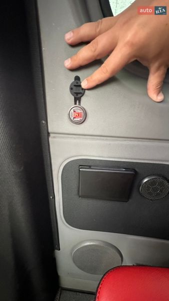 Микроавтобус Mercedes-Benz Sprinter 2016 в Львове