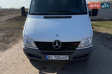 Универсал Mercedes-Benz Sprinter 2000 в Пирятине