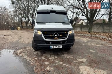 Універсал Mercedes-Benz Sprinter 2021 в Харкові