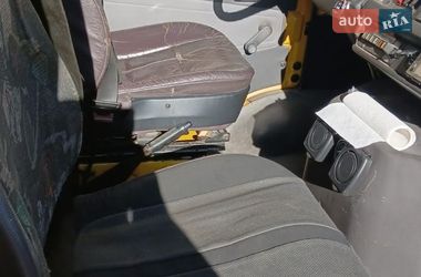 Грузовой фургон Mercedes-Benz Sprinter 1995 в Одессе