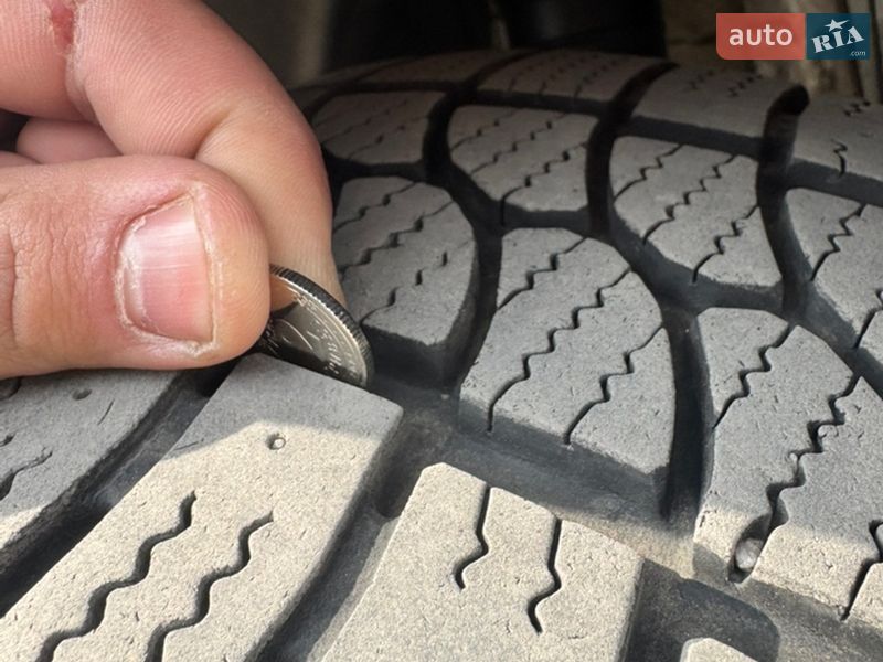 Грузопассажирский фургон Mercedes-Benz Sprinter 2006 в Могилев-Подольске