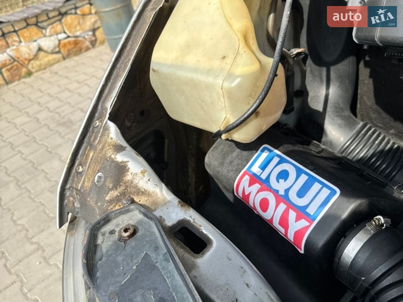 Грузопассажирский фургон Mercedes-Benz Sprinter 2006 в Могилев-Подольске