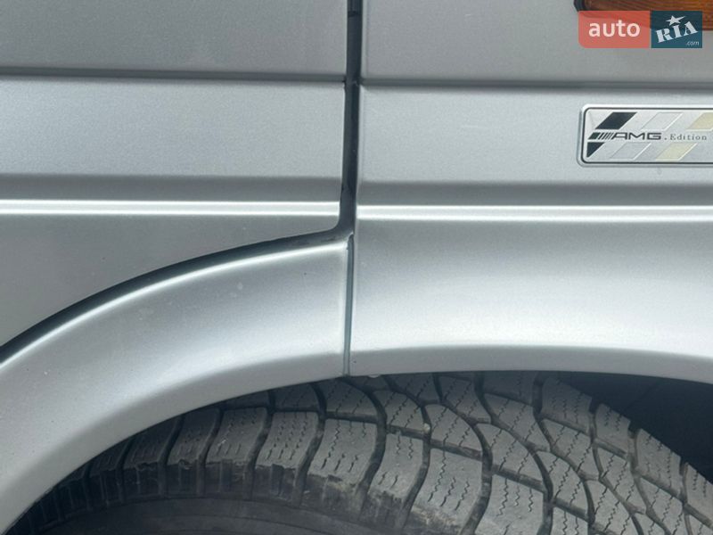 Грузопассажирский фургон Mercedes-Benz Sprinter 2006 в Могилев-Подольске